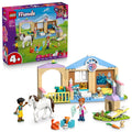 LEGO Friends Animal Vet Clinic 42696 4+ Buildable Vet Playset AU
