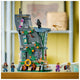 LEGO Harry Potter Luna Lovegood’s House 76467