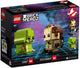 LEGO 41622 Peter Venkman & Slimer BrickHeadz Ghostbusters Set – view 3
