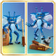 LEGO Harry Potter Cornish Pixie 76461