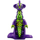LEGO NINJAGO Ninja Vehicle Tree House Battle 71857