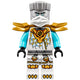 LEGO NINJAGO Ninja Vehicle Tree House Battle 71857