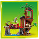 LEGO NINJAGO Ninja Vehicle Tree House Battle 71857
