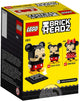 LEGO 41624 Mickey Mouse BrickHeadz Building Kit – view 3