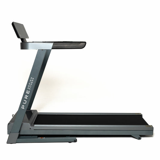 Pure Design Fitness TRC6 Incline Treadmill