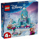 LEGO Disney Frozen Elsa’s Ice Castle and Snow Ride Adventure 43281
