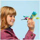 LEGO Creator 3 In 1 Wild Animals: Colourful Hummingbird 31384