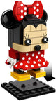 LEGO 41625 Minnie Mouse BrickHeadz Building Kit – view 2