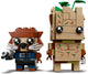 LEGO 41626 Groot & Rocket BrickHeadz Set - Avengers – view 2