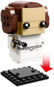 LEGO 41628 Princess Leia BrickHeadz - Star Wars – view 2