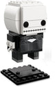 LEGO 41630 Jack Skellington & Sally BrickHeadz Set – view 3