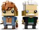 LEGO 41631 Newt & Grindelwald BrickHeadz Set – view 2