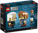 LEGO 41631 Newt & Grindelwald BrickHeadz Set – view 3