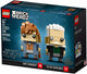 LEGO 41631 Newt & Grindelwald BrickHeadz Set – view 4