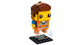 LEGO 41634 Emmet BrickHeadz Building Kit – view 3