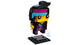 LEGO 41635 Wyldstyle BrickHeadz Building Kit – view 3