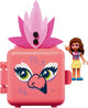 LEGO 41662 Olivia's Flamingo Cube: Portable Jungle Playset – view 4