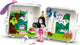LEGO 41663 Emma's Dalmatian Cube - Portable Puppy Playset – view 6