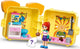 LEGO 41664 Mia's Pug Cube: Portable Playset with Surprise Puppy – view 5