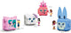 LEGO 41664 Mia's Pug Cube: Portable Playset with Surprise Puppy – view 7