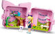 LEGO 41665 Stephanie's Cat Cube - Portable Playset with Mini-Doll – view 5