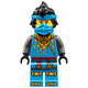 LEGO NINJAGO Jay’s Transforming Car 71856
