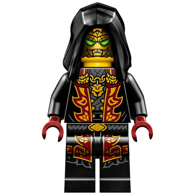 LEGO NINJAGO Jay’s Transforming Car 71856 2 in 1 Ninja Car Toy