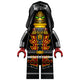 LEGO NINJAGO Jay’s Transforming Car 71856
