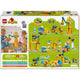 LEGO DUPLO 3 In 1 Construction Site And Vehicles 10476