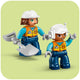 LEGO DUPLO 3 In 1 Construction Site And Vehicles 10476