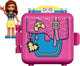 LEGO 41667 Olivia's Gaming Cube - Portable Playset – view 3