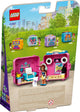 LEGO 41667 Olivia's Gaming Cube - Portable Playset – view 7