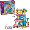 LEGO Friends Heartlake City Club House 42689 794-Piece Set