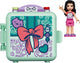 LEGO 41668 Emma's Fashion Cube: Portable Sewing Toy for Kids – view 2