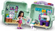 LEGO 41668 Emma's Fashion Cube: Portable Sewing Toy for Kids – view 4
