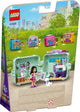 LEGO 41668 Emma's Fashion Cube: Portable Sewing Toy for Kids – view 5