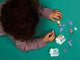LEGO 41668 Emma's Fashion Cube: Portable Sewing Toy for Kids – view 6