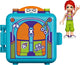 LEGO 41669 Mia's Soccer Cube: Portable Playset for Kids – view 2