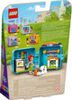 LEGO 41669 Mia's Soccer Cube: Portable Playset for Kids – view 5