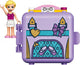LEGO 41670 Stephanie's Ballet Cube Portable Playset – view 2