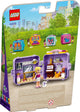 LEGO 41670 Stephanie's Ballet Cube Portable Playset – view 5