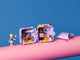 LEGO 41670 Stephanie's Ballet Cube Portable Playset – view 7
