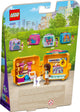 LEGO 41671 Andrea's Swimming Cube Playset - Portable Pool Fun – view 5