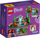 LEGO 41677 Forest Waterfall Adventure with Andrea & Olivia – view 2