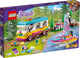 LEGO Friends Series 41681 Forest Camper Van and Sailboat- Auzzi Store