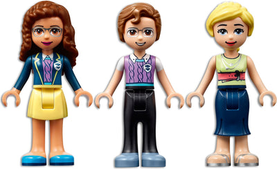 LEGO Friends Series 41682 Heartlake City School