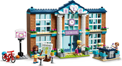 LEGO Friends Series 41682 Heartlake City School