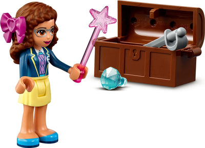 LEGO Friends Series 41682 Heartlake City School