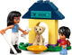 LEGO 41683 Forest Horseback Riding Center & Ranch Playset – view 2