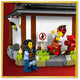 LEGO NINJAGO Four Weapons Blacksmith 15th Anniversary 71858